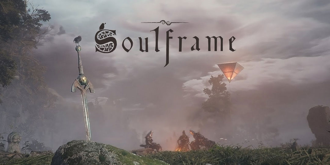 Soulframe to nowa gra twórców Warframe. Darmowy Action MMORPG