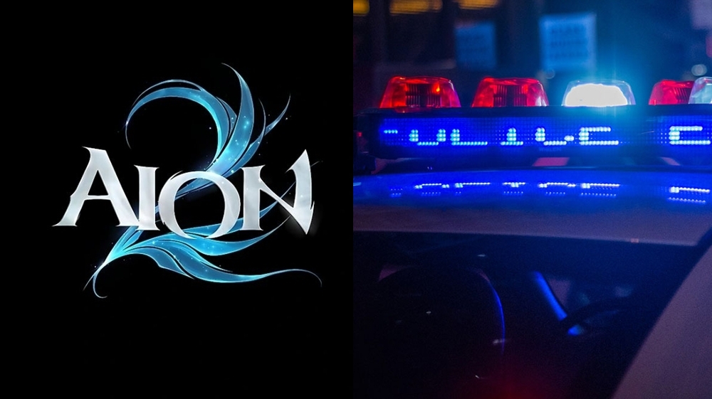 NCSoft nasyła policję na koreańskiego youtubera oczerniającego Aion 2