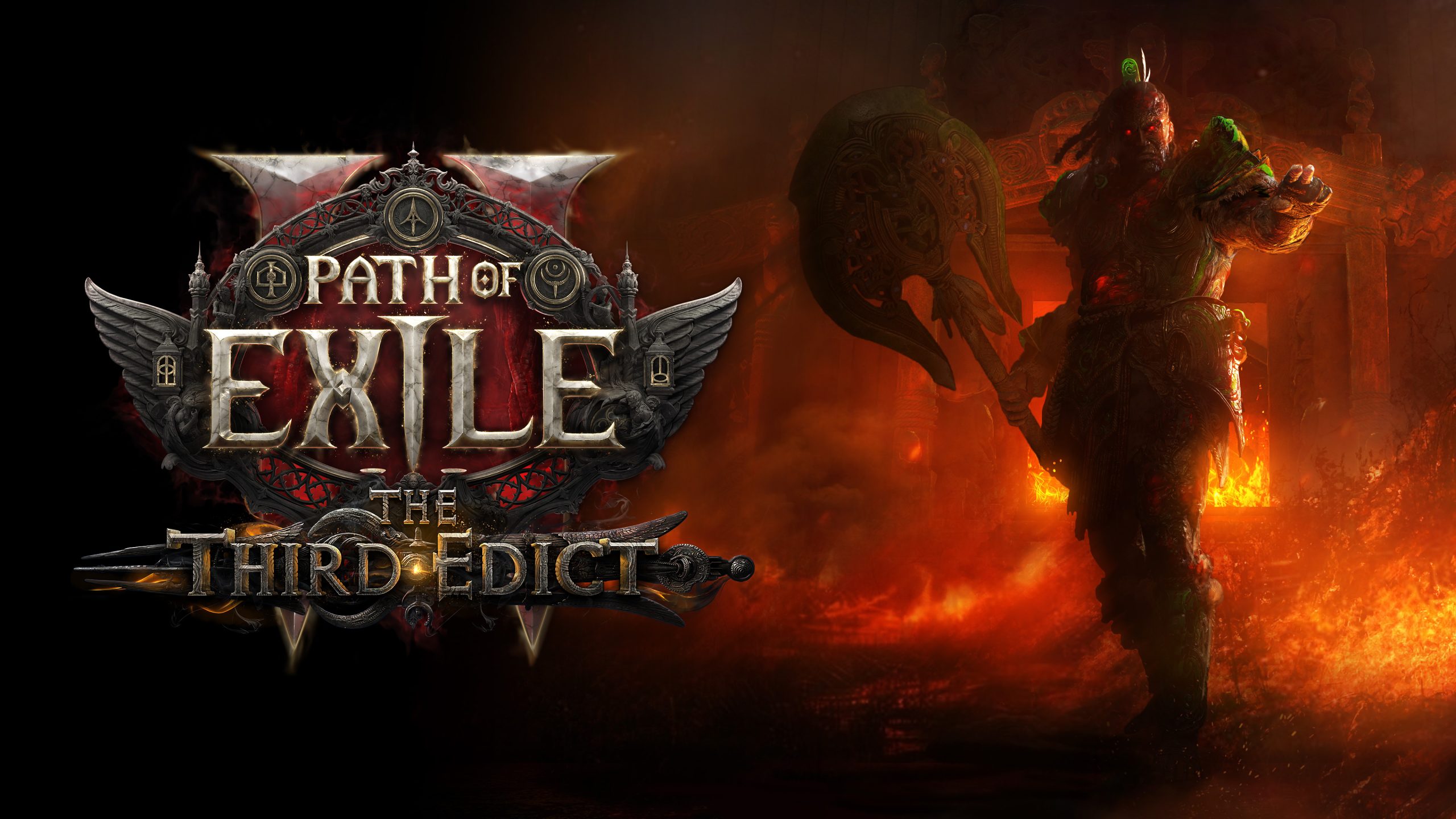 Path of Exile 2: The Third Edict już dziś. Wielki dodatek, wielkie zmiany, rewolucja w handlu