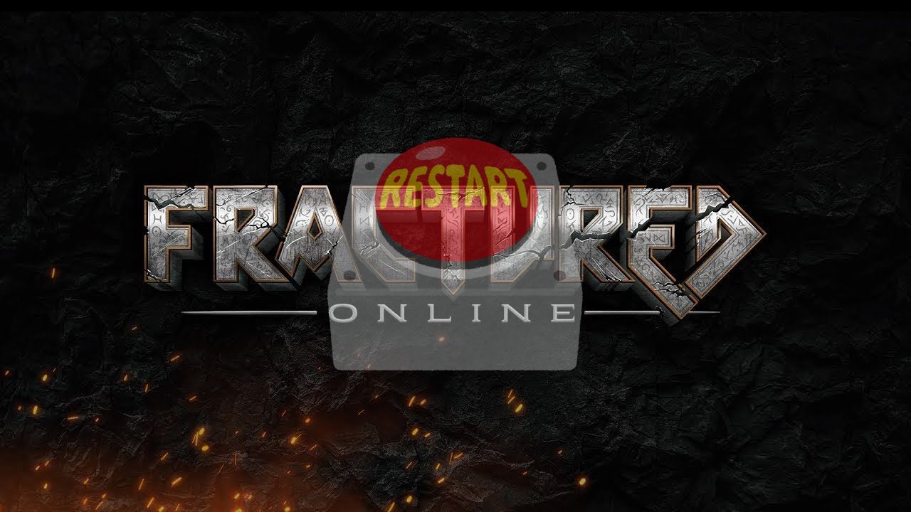 Fractured Online zostanie zamknięte w czerwcu, aby wrócić w przyszłym roku