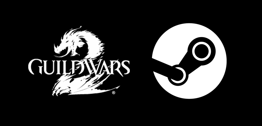 Guild Wars 2 został jedną z najlepiej ocenianych gier MMO na Steamie