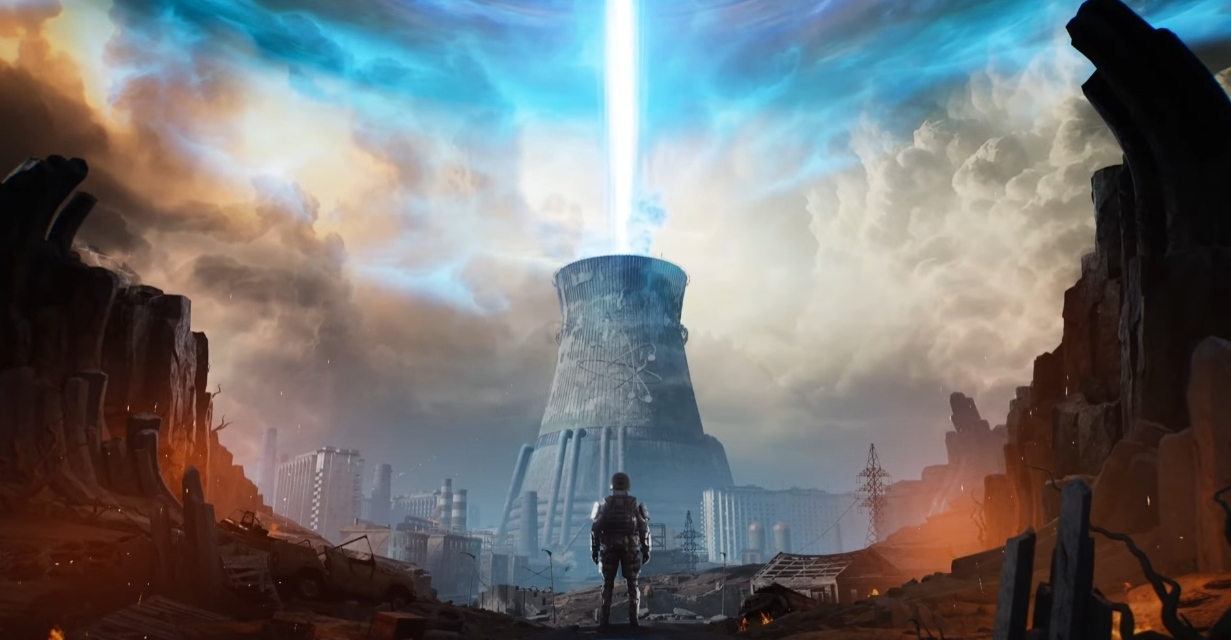 PIONER ruszył z Open Betą. Każdy może zagrać - wbijajcie!