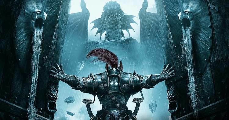 Vindictus czeka przebudowa. Nadchodzi też nowa postać („ehh, znowu baba”)