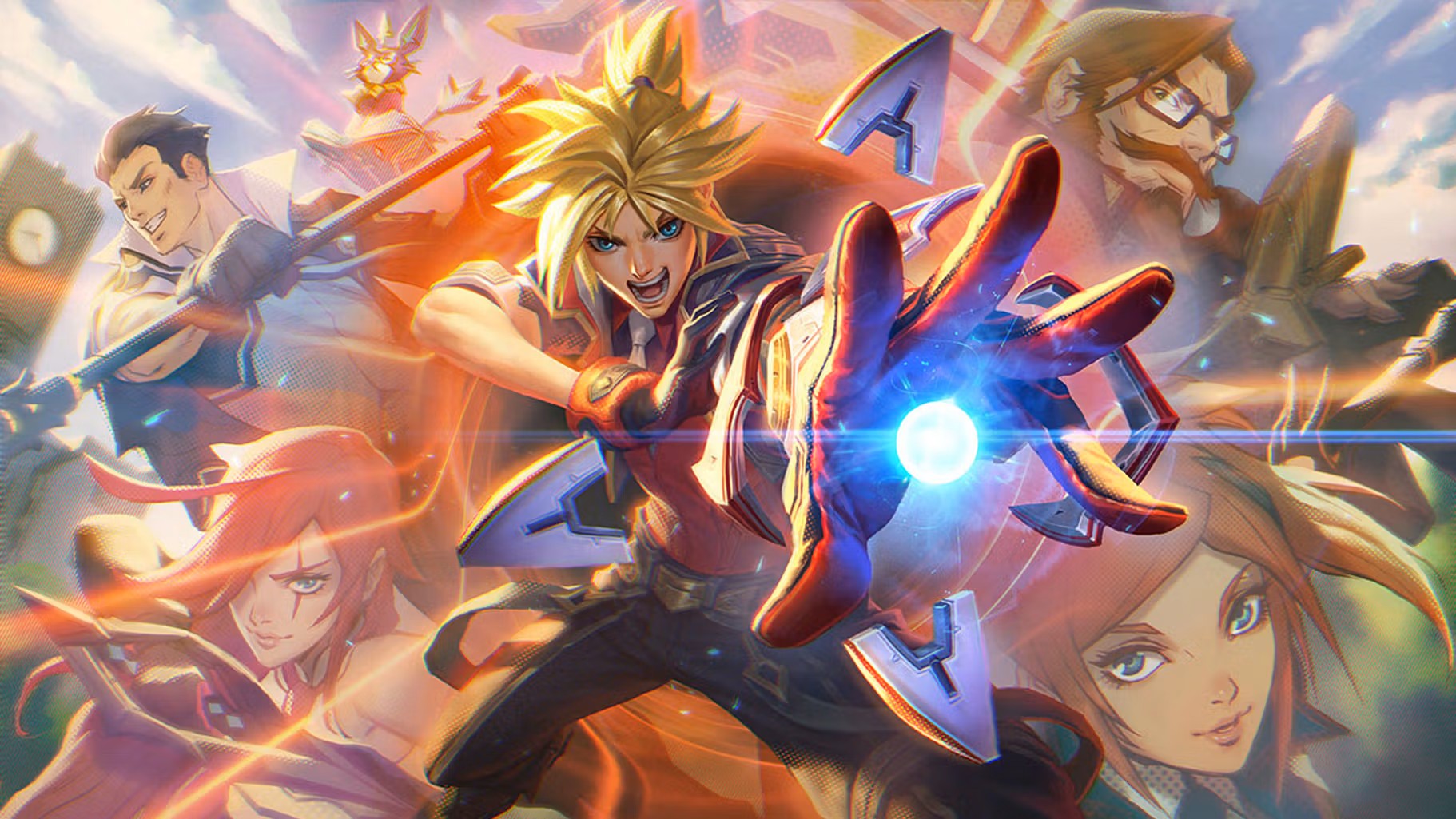 Sterowanie WASD w League of Legends staje się faktem