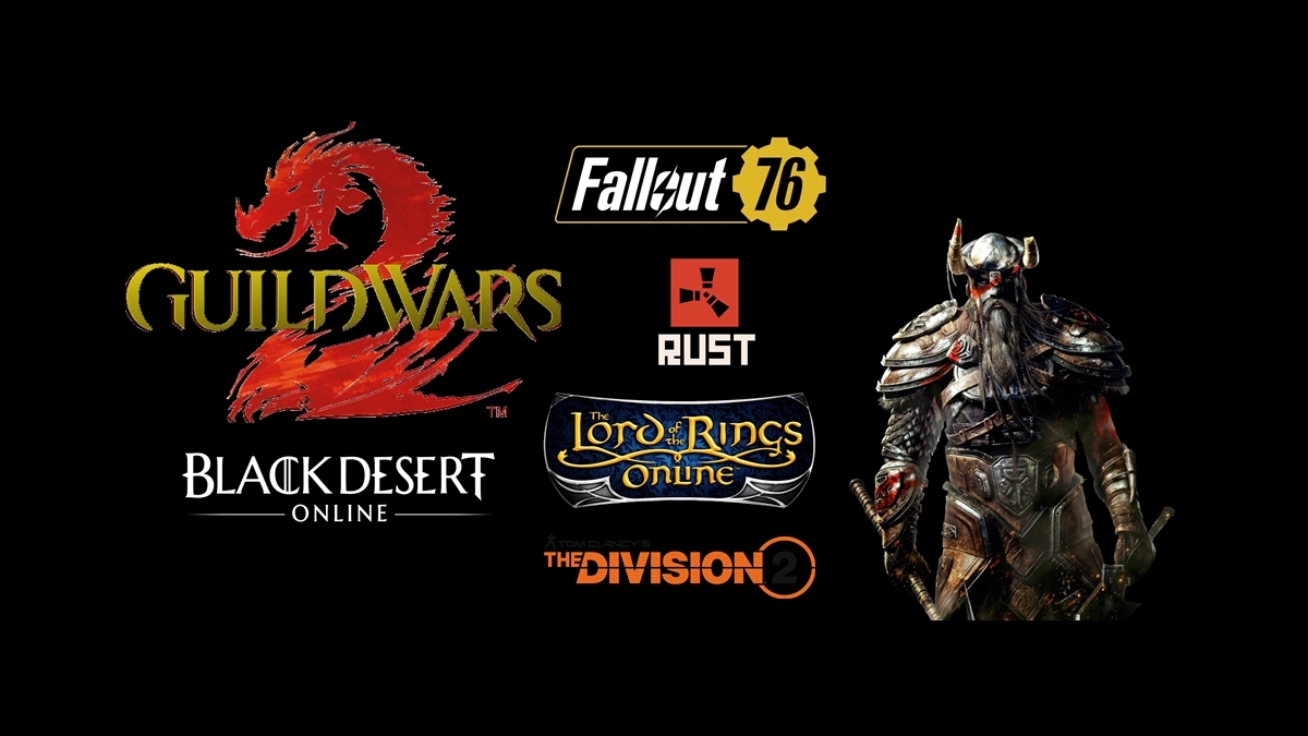 Najlepsze gry MMO w niskich cenach. Od Elder Scrolls Online po Guild Wars 2