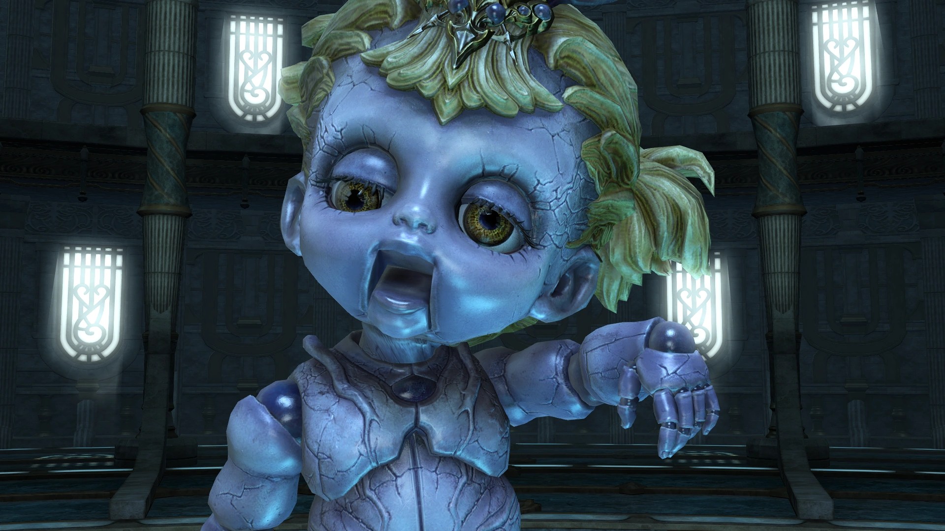 Kontrowersyjny mod do Final Fantasy XIV został usunięty po interwencji prawnej