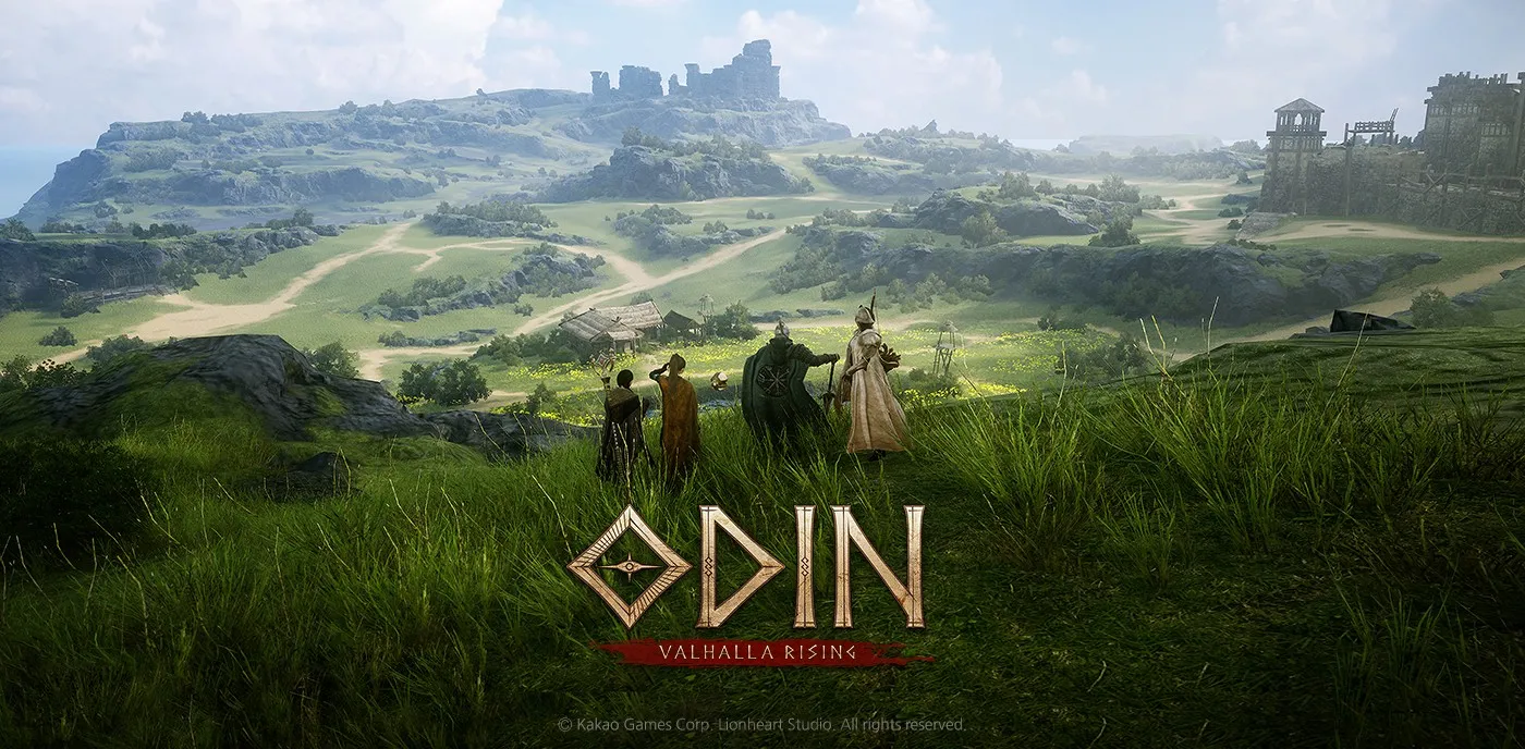 ODIN: Valhalla Rising chwali się sukcesem i prezentuje duże nowości