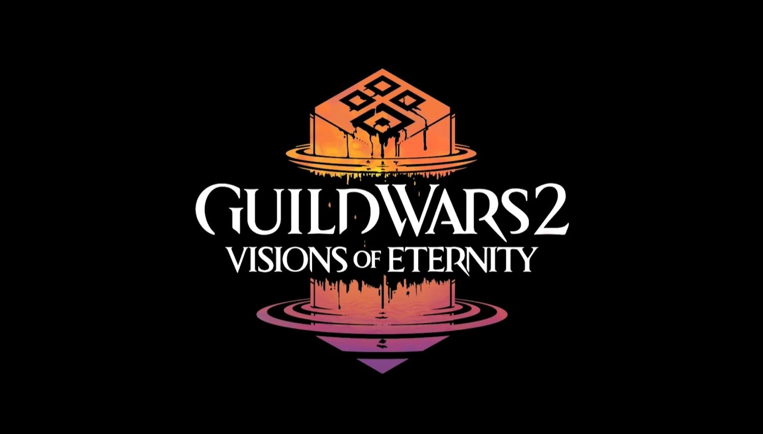 Guild Wars 2 zaprezentowało nowy dodatek - Visions of Eternity