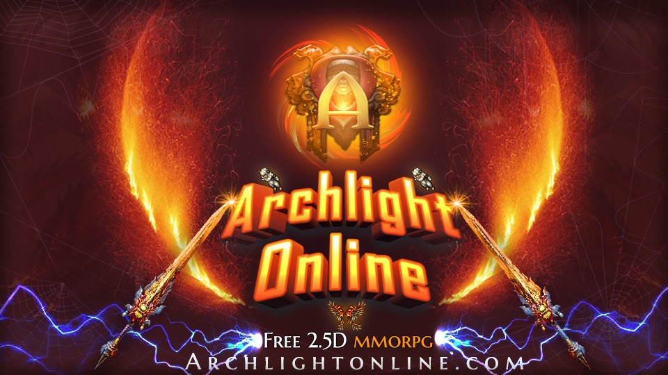 Archlight Online Legacy startuje dziś o godzinie 19:00