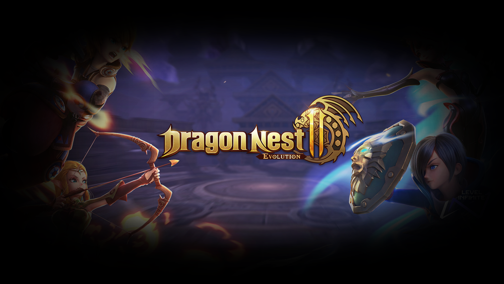 Dragon Nest 2 startuje niedługo. Ruszyła rejestracja do gry