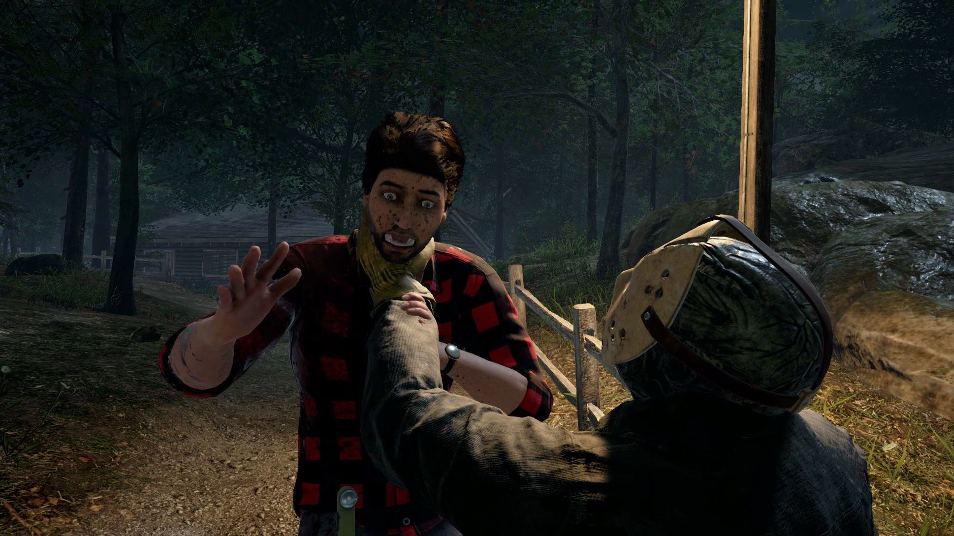 Friday The 13th: The Game odblokowuje legendarne perki i obniża cenę DLC