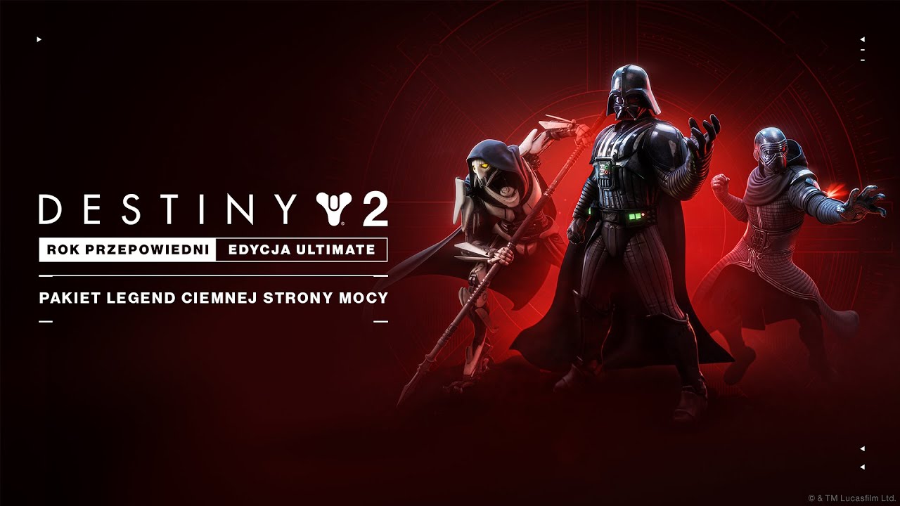 Destiny 2 dostanie dwa dodatki w tym roku i ma problemy w sądzie