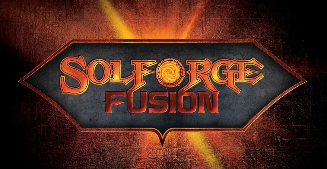 SolForge Fusion przeszło na Free2Play