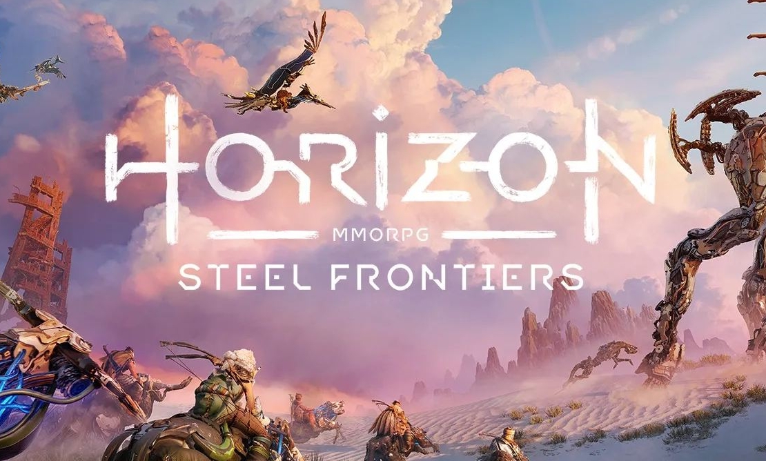 Horizon MMORPG staje się faktem. Horizon Steel Frontiers - gameplay oraz informacje!