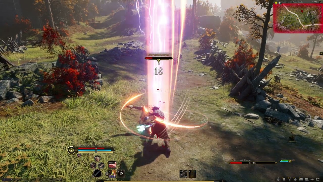 Ashes of Creation 24/7, Raven II i nowe Destiny - Przegląd Tygodnia