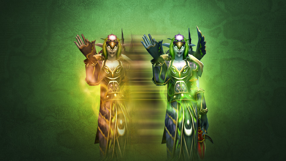 World of Warcraft Classic niedługo wyłączy klonowanie postaci