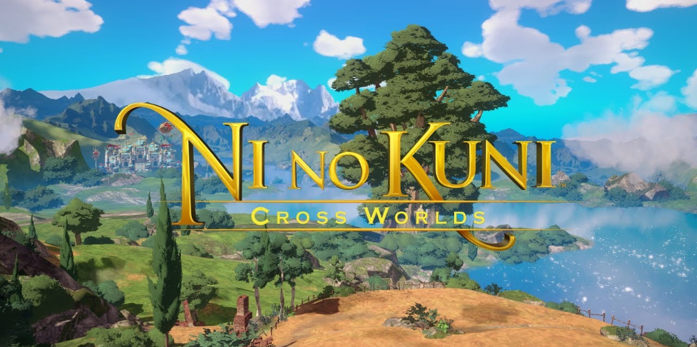 Rejestracja do Ni No Kuni: Cross Worlds. Nowe MMO, które ruszy za kilka tygodni