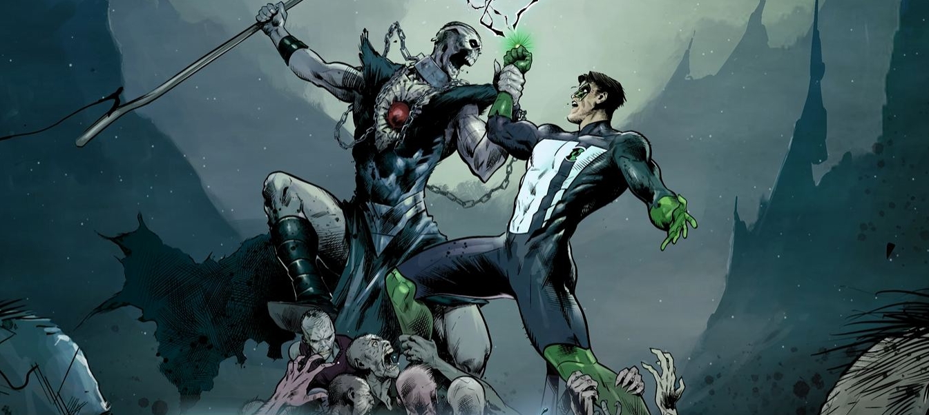 DC Universe Online z nowym rozdziałem. Najlepszy superbohaterski MMORPG na rynku