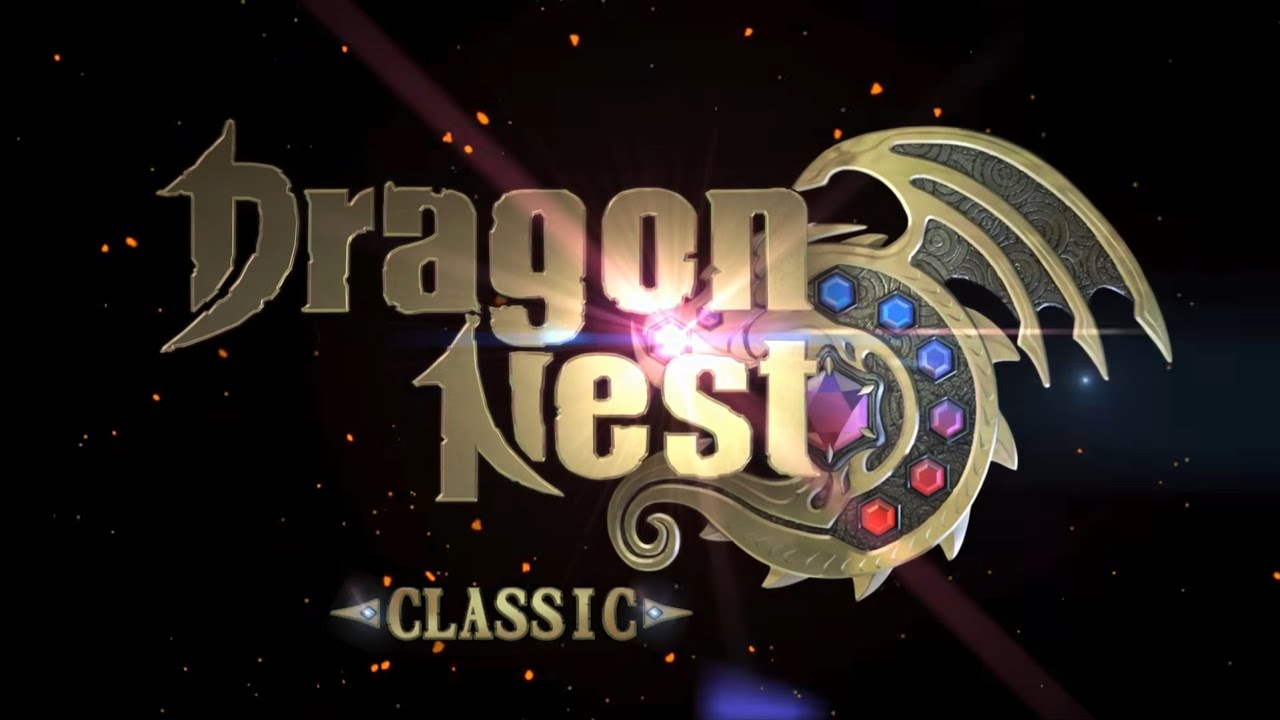 Dragon Nest Classic ruszył z Closed Betą