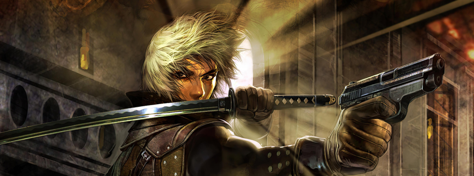 GunZ: The Duel powraca w nowej lepszej wersji. Zapiszcie się do testów