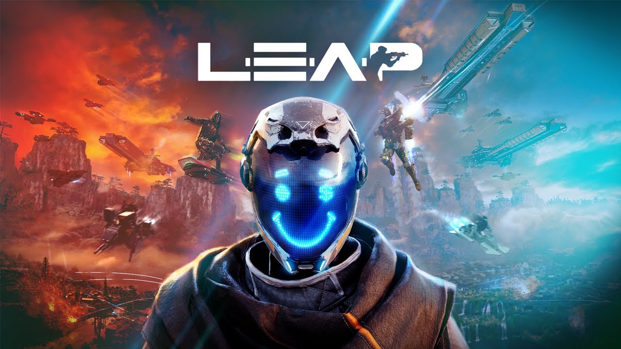 LEAP opuścił Early Access, ale chyba nikogo to nie interesuje