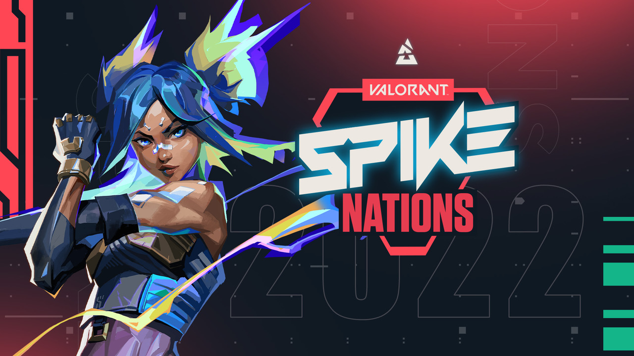 Valorant zaprasza na Spike Nations 2022, a my zachęcamy do polskich turniejów