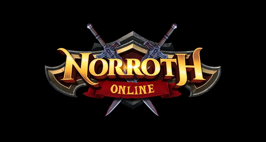 Norroth to przeglądarkowy MMORPG. Otwarty świat, bogata zawartość, profesje