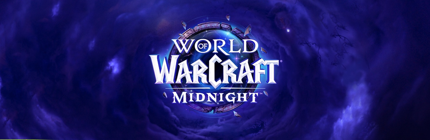 World of Warcraft Midnight - ruszyły zapisy do beta testów