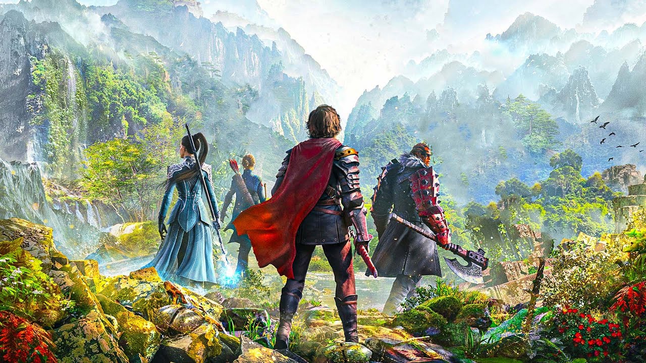 ArcheAge Chronicles także zalicza obsuwę