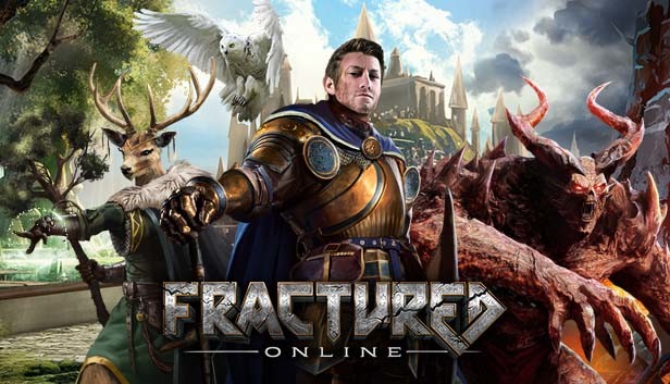 Fractured Online uratowane!