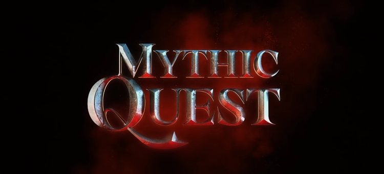 Mythic Quest to serial o tworzeniu gry MMORPG. Nadchodzi kolejny sezon