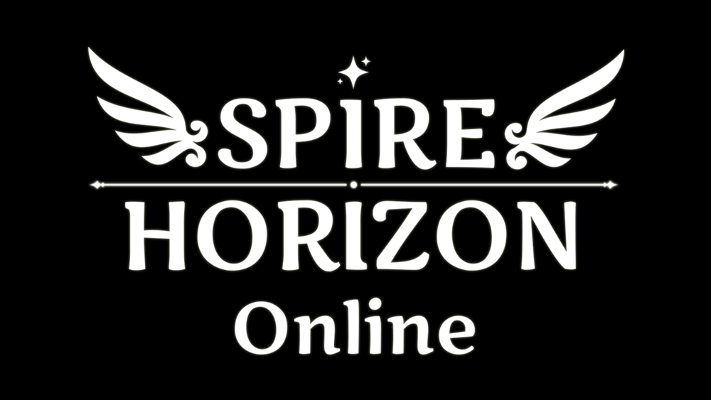 Spire Horizon to świeży unikalny MMORPG za 12 zł. Wielki update, nowe klasy