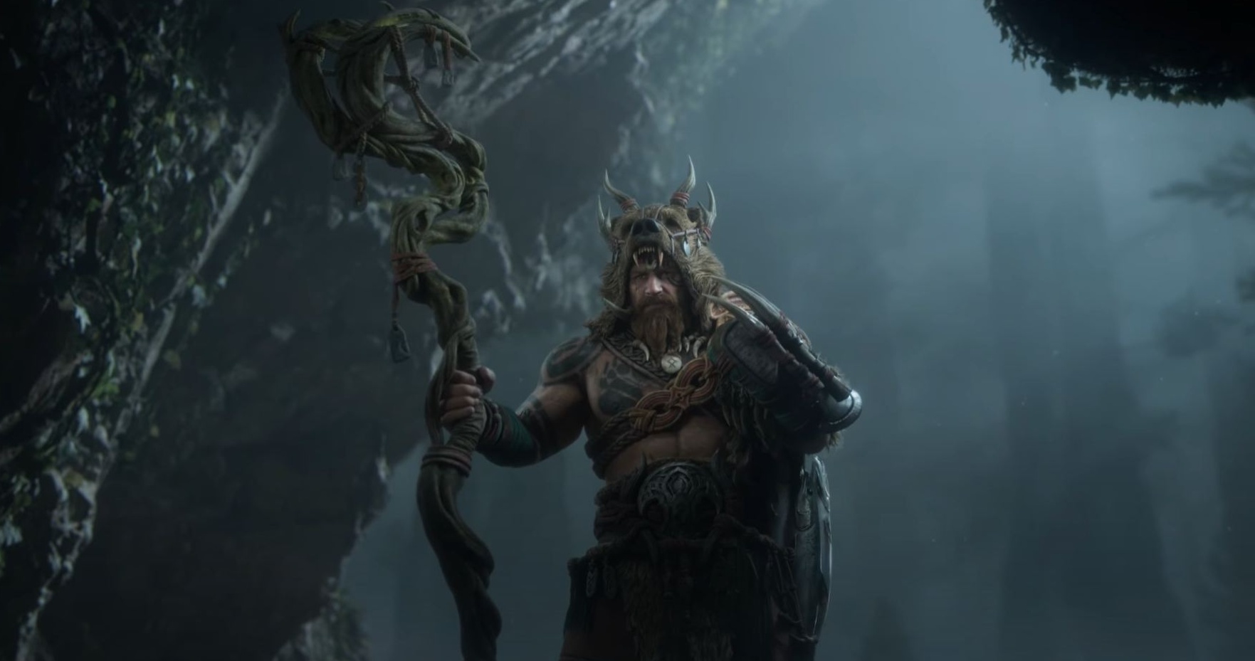Poznajcie nową klasę Diablo Immortal. Zagramy nią już za tydzień!