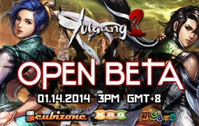 Yulgang 2 kończy dziś CBT. Open beta zapowiedziana na 14 stycznia
