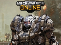 MechWarrior Online, czyli MMOFPS na podstawie kultowej serii!!!