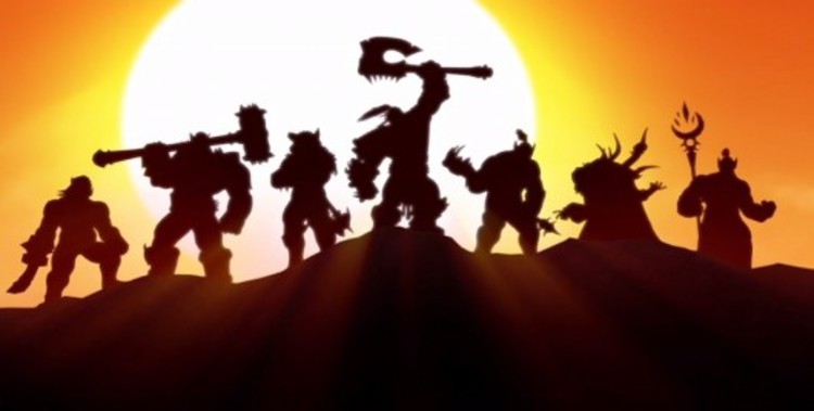 Plotki, ploteczki, czyli kiedy będzie premiera Warlords of Draenor?