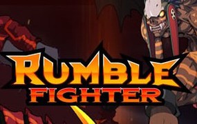 Pojutrze wielka reaktywacja Rumble Fighter'a