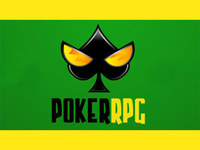 PokerRPG, czyli Poker MMORPG