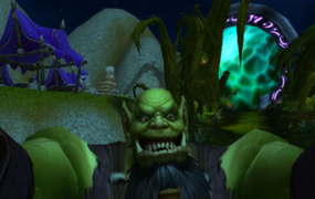 Twitterowanie, robienie selfie, nowe modele Blood Elfów, ułatwienia dla "daltonistów", balans - od dzisiaj w World of Warcraft
