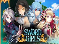 [Sword Girls] Kolejny gameplay "seksownej" karcianki MMO.