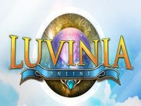 Luvinia Online: "Nowe" MMO od Outspark. Gameplay z wersji chińskiej!!!
