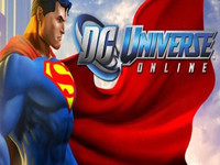 DC Universe Online posiada najlepszy kreator tworzenia postaci w historii MMORPG!!!