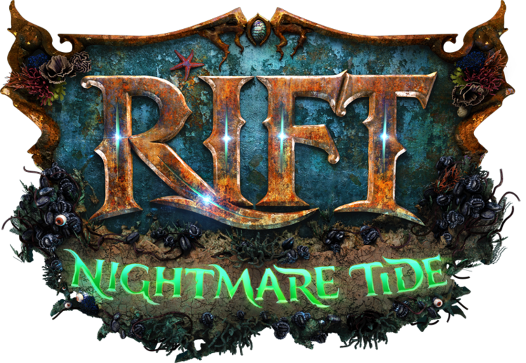 Jeden z najlepszych MMORPG’ów dostaje jeden z największych dodatków w swojej historii. RIFT i Nightmare Tide