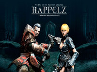 Zapomniane i (nie)medialne MMO: Rappelz