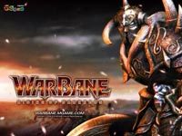 WarBane: Start 30 czerwca. Euro-średniowieczny MMORPG.