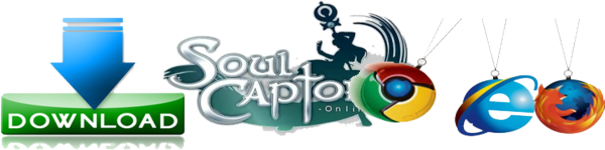 Soul Captor (od premiery) będzie dostępny via www, dzięki Kalydo Player