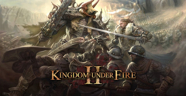 Możecie odetchnąć z ulgą, Kingdom Under Fire 2 nie będzie zajmował 70GB, a niemal dziesięciokrotnie mniej