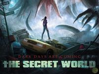 Pierwsze recenzje i First Looki The Secret World! Pozytywne.