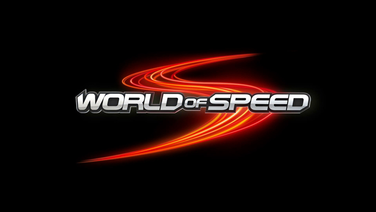 Pierwszy prawdziwy gameplay z World of Speed