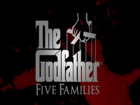 [The Godfather: Five Families] MMO via www na podstawie Ojca Chrzestnego!
